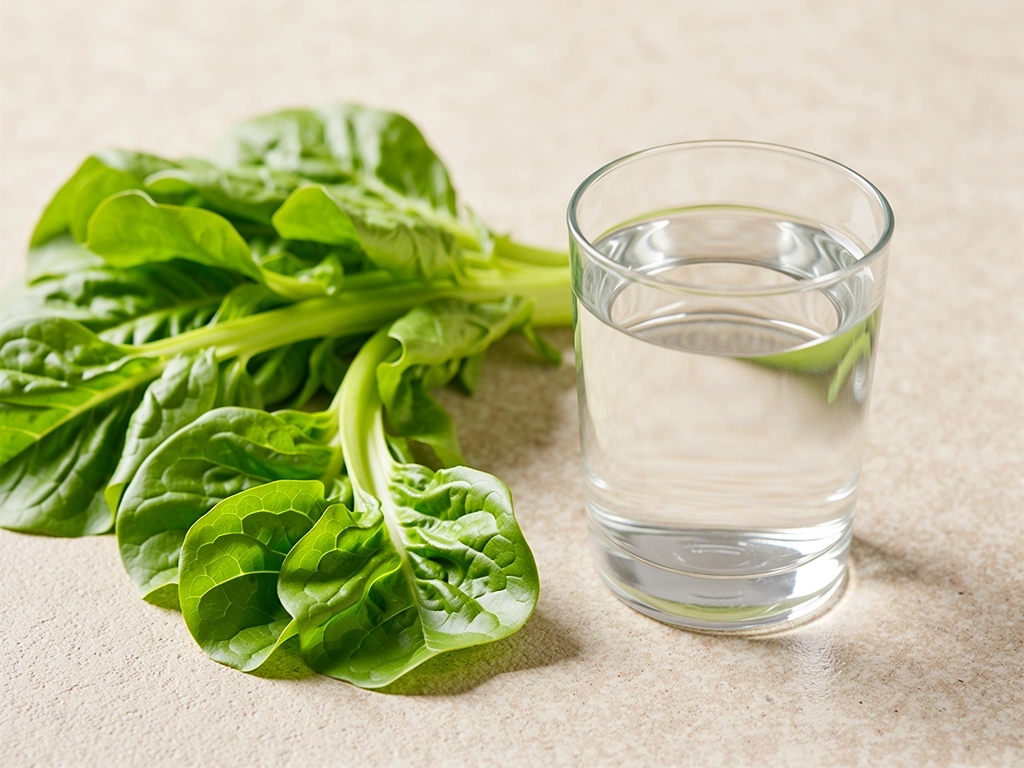 Zdrava ishrana i čistoća